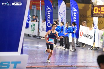 RUN TO LIVE 2024 - Ảnh #1331328