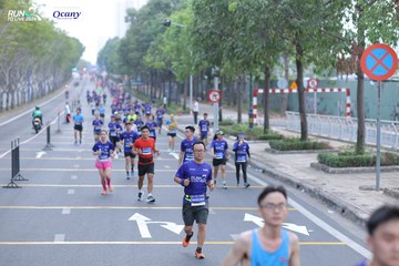 RUN TO LIVE 2024 - Ảnh #1434486