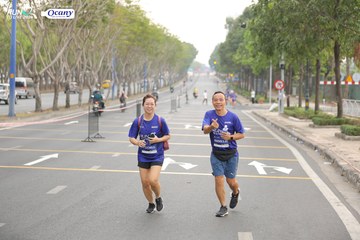 RUN TO LIVE 2024 - Ảnh #1421291