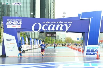 RUN TO LIVE 2024 - Ảnh #1428065