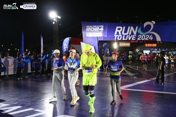 RUN TO LIVE 2024 - Ảnh #1318526