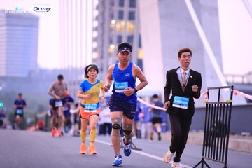 RUN TO LIVE 2024 - Ảnh #1325498