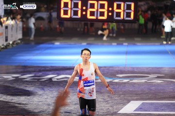 RUN TO LIVE 2024 - Ảnh #1376781