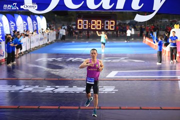 RUN TO LIVE 2024 - Ảnh #1331473