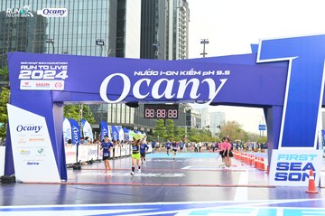 RUN TO LIVE 2024 - Ảnh #1423521