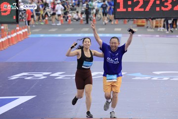 RUN TO LIVE 2024 - Ảnh #1395195