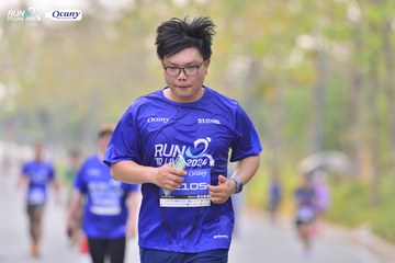 RUN TO LIVE 2024 - Ảnh #1445532