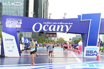 RUN TO LIVE 2024 - Ảnh #1419044