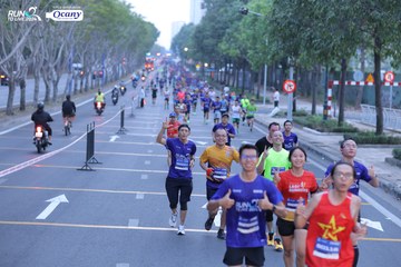 RUN TO LIVE 2024 - Ảnh #1432008
