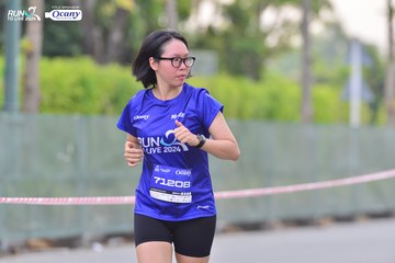 RUN TO LIVE 2024 - Ảnh #1445579