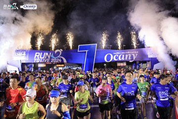 RUN TO LIVE 2024 - Ảnh #1317769