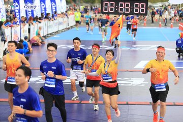 RUN TO LIVE 2024 - Ảnh #1409732