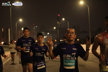 RUN TO LIVE 2024 - Ảnh #1443312