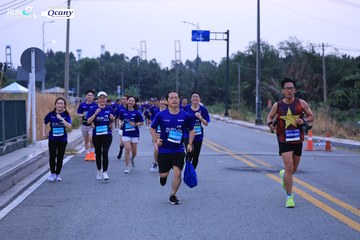RUN TO LIVE 2024 - Ảnh #1361014