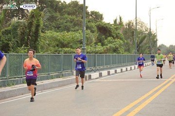 RUN TO LIVE 2024 - Ảnh #1406866