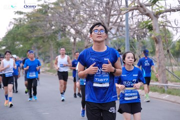 RUN TO LIVE 2024 - Ảnh #1399183