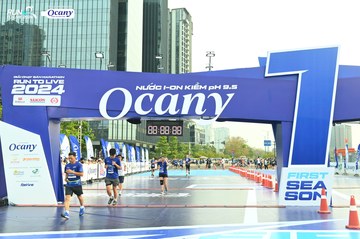 RUN TO LIVE 2024 - Ảnh #1426048