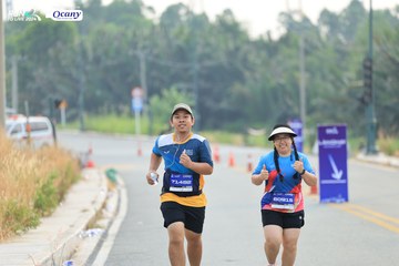 RUN TO LIVE 2024 - Ảnh #1394510