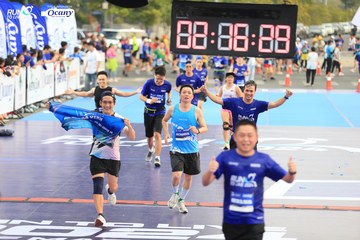 RUN TO LIVE 2024 - Ảnh #1406429