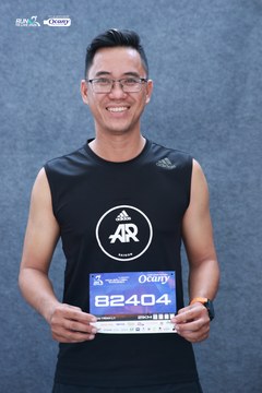 RUN TO LIVE 2024 - Ảnh #1309787