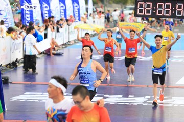 RUN TO LIVE 2024 - Ảnh #1404732