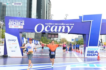 RUN TO LIVE 2024 - Ảnh #1422010