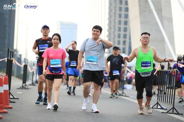 RUN TO LIVE 2024 - Ảnh #1349970