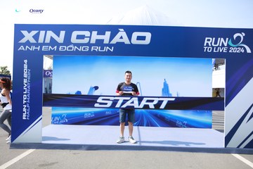 RUN TO LIVE 2024 - Ảnh #1310540