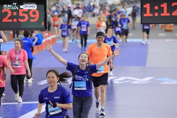 RUN TO LIVE 2024 - Ảnh #1391103