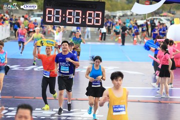RUN TO LIVE 2024 - Ảnh #1404221
