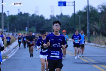RUN TO LIVE 2024 - Ảnh #1363337
