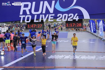 RUN TO LIVE 2024 - Ảnh #1392496