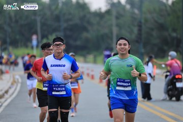 RUN TO LIVE 2024 - Ảnh #1375330
