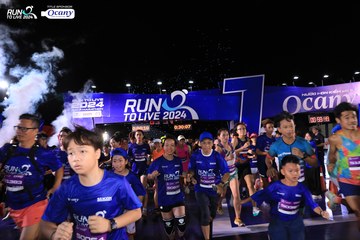 RUN TO LIVE 2024 - Ảnh #1320525