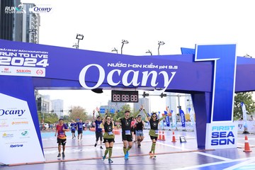 RUN TO LIVE 2024 - Ảnh #1416443