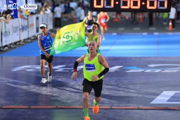 RUN TO LIVE 2024 - Ảnh #1332332