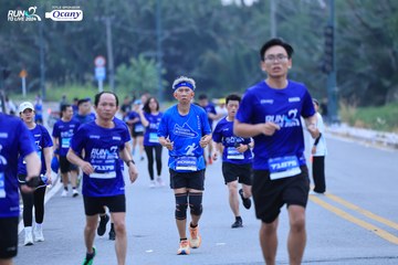 RUN TO LIVE 2024 - Ảnh #1368199