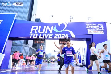 RUN TO LIVE 2024 - Ảnh #1374832