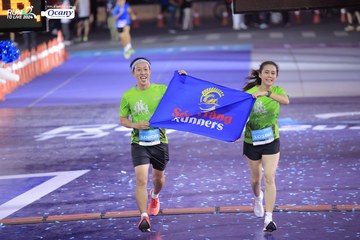 RUN TO LIVE 2024 - Ảnh #1352717