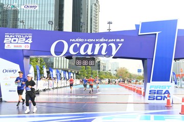 RUN TO LIVE 2024 - Ảnh #1425742