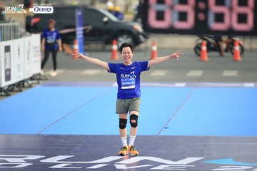 RUN TO LIVE 2024 - Ảnh #1414964