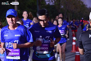 RUN TO LIVE 2024 - Ảnh #1335083