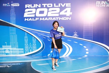 RUN TO LIVE 2024 - Ảnh #1316621