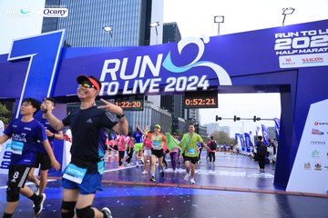RUN TO LIVE 2024 - Ảnh #1371775