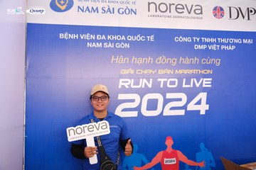 RUN TO LIVE 2024 - Ảnh #1313587