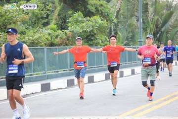 RUN TO LIVE 2024 - Ảnh #1391913