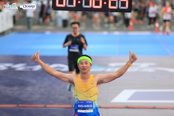 RUN TO LIVE 2024 - Ảnh #1333597