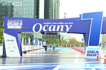 RUN TO LIVE 2024 - Ảnh #1427849