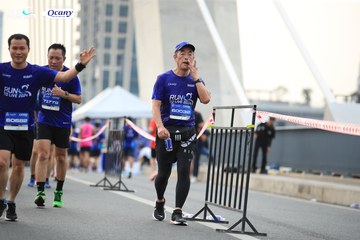 RUN TO LIVE 2024 - Ảnh #1349419