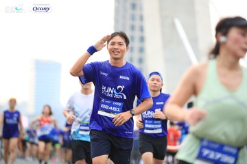 RUN TO LIVE 2024 - Ảnh #1348020